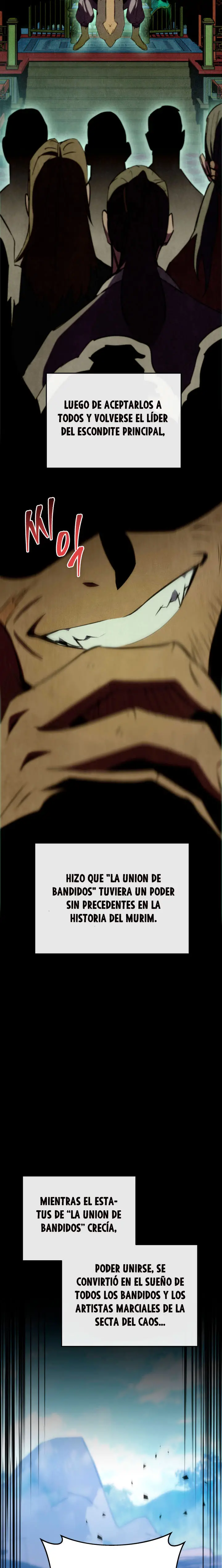 Read Maestro de la Espada de los Nueve Cielos ES Manga Online