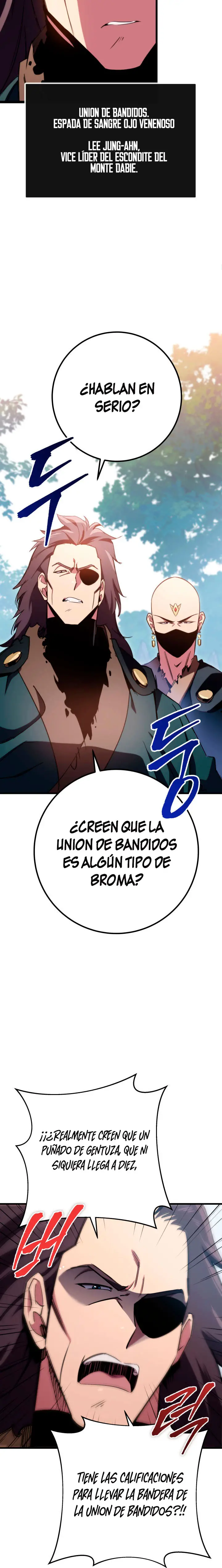 Read Maestro de la Espada de los Nueve Cielos ES Manga Online