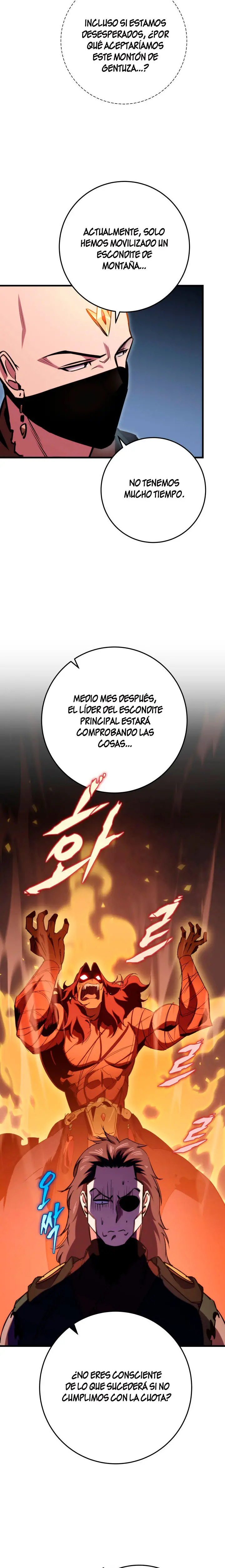 Read Maestro de la Espada de los Nueve Cielos ES Manga Online