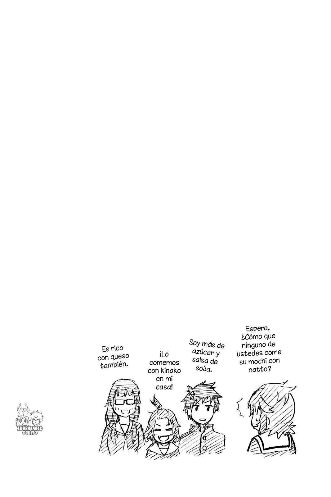 Read Magu-chan_ God of Destruction ES Manga Online