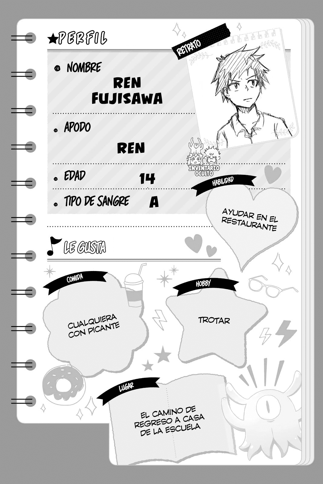 Read Magu-chan_ God of Destruction ES Manga Online