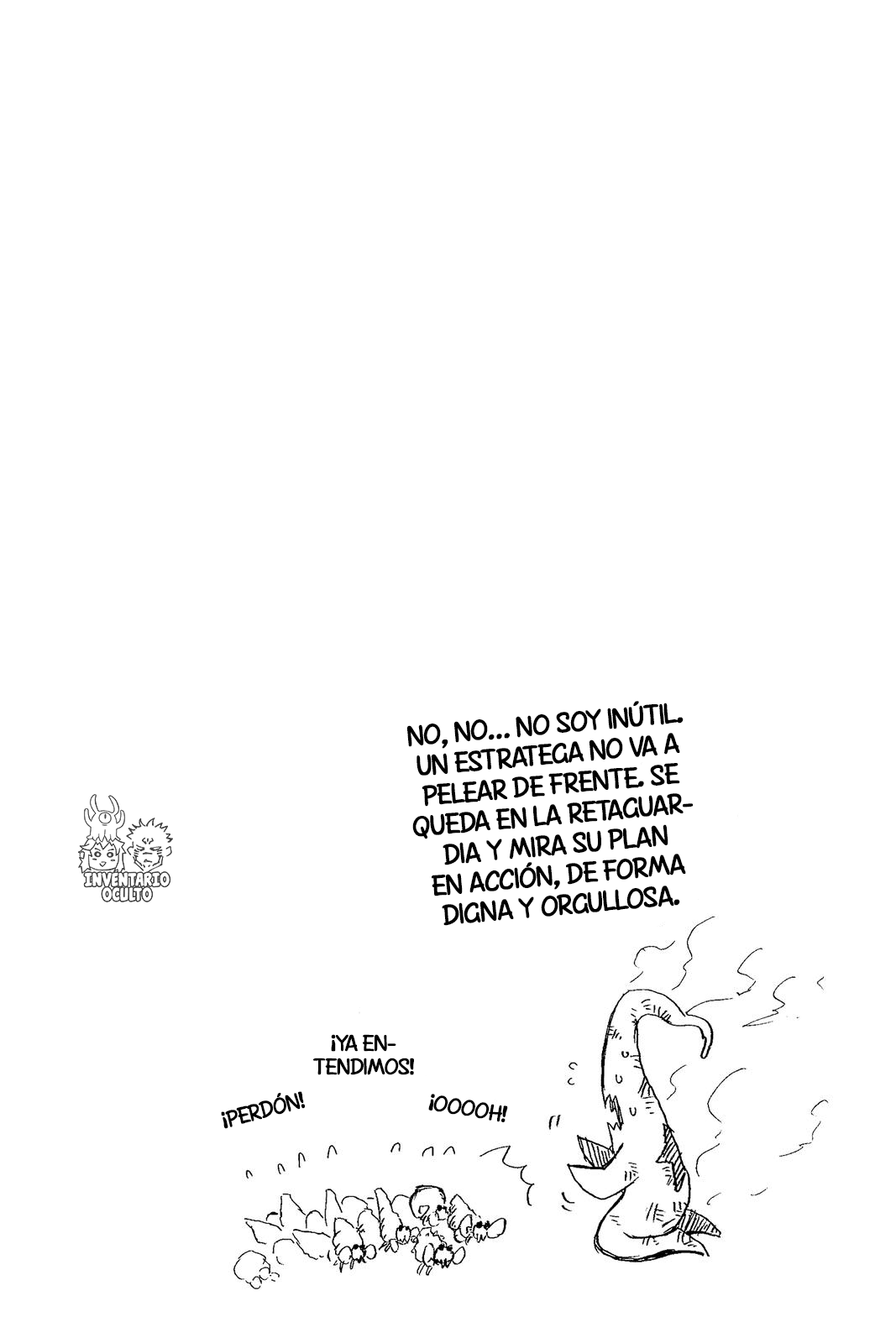 Read Magu-chan_ God of Destruction ES Manga Online