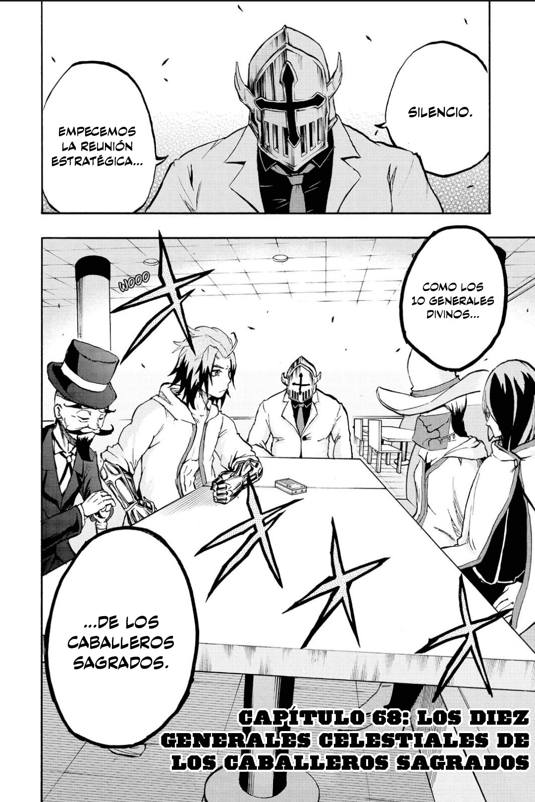 Read Magu-chan_ God of Destruction ES Manga Online