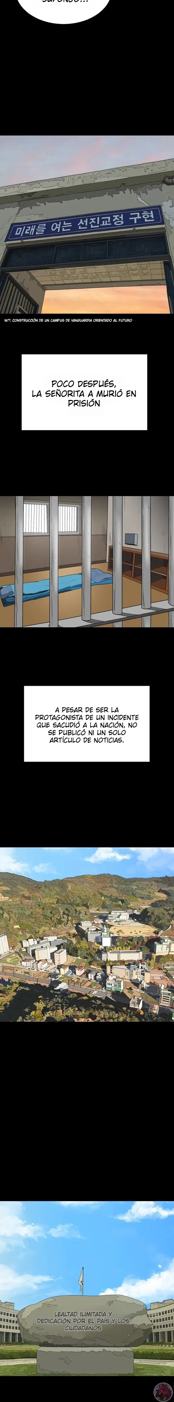 Read Manager supremo ES Manga Online
