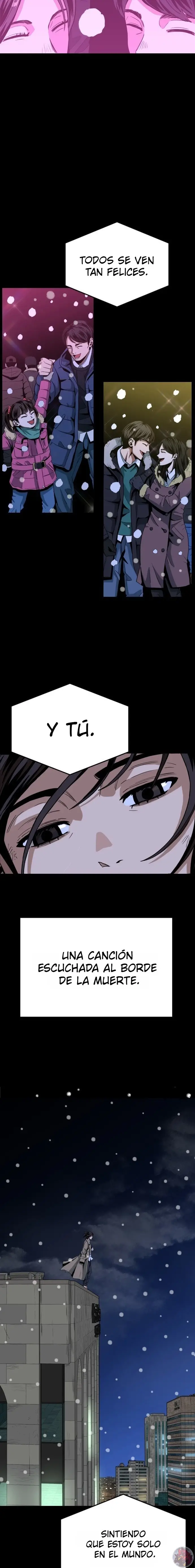 Read Manager supremo ES Manga Online