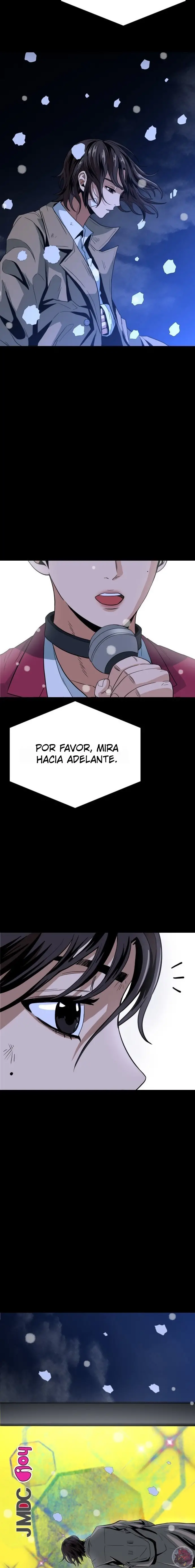Read Manager supremo ES Manga Online