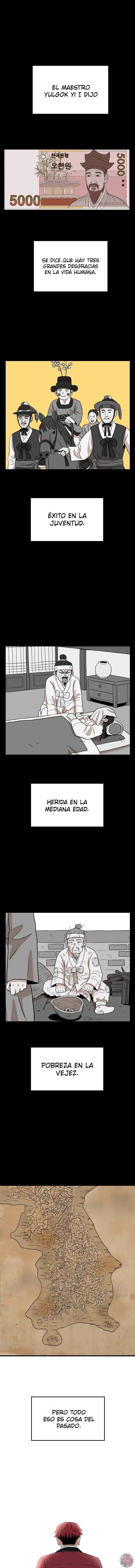 Read Manager supremo ES Manga Online