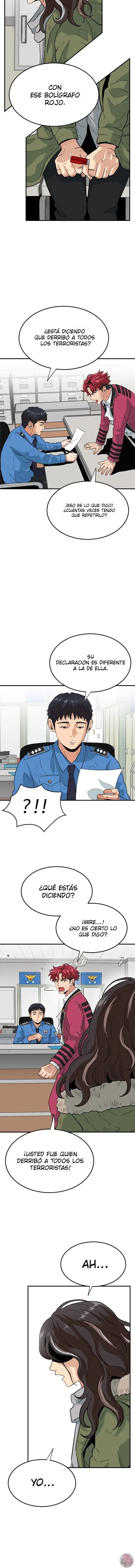 Read Manager supremo ES Manga Online