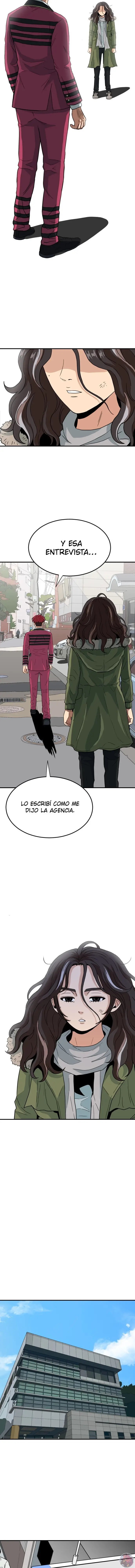 Read Manager supremo ES Manga Online