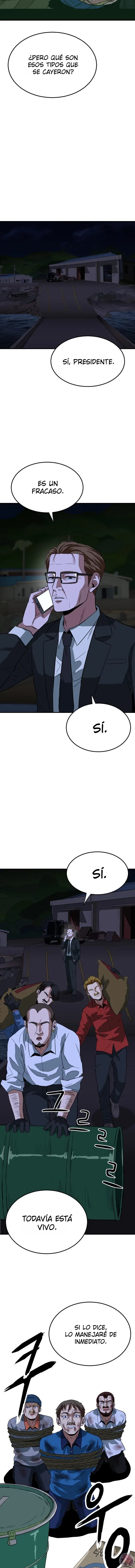 Read Manager supremo ES Manga Online