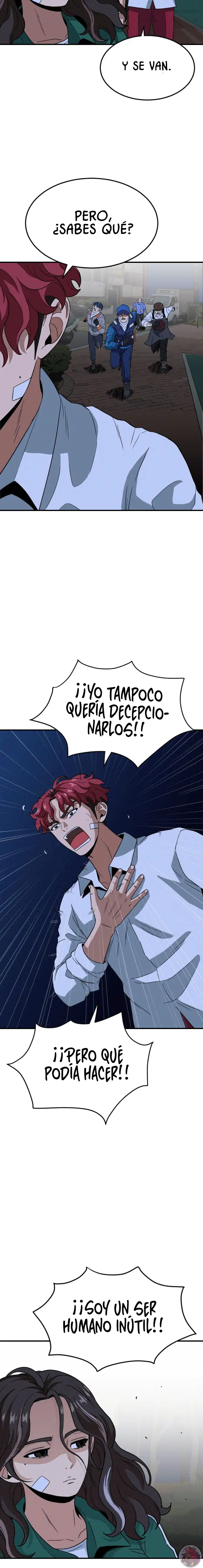 Read Manager supremo ES Manga Online