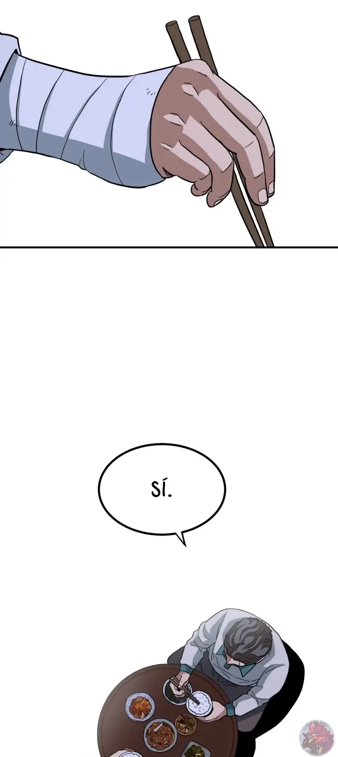 Read Manager supremo ES Manga Online