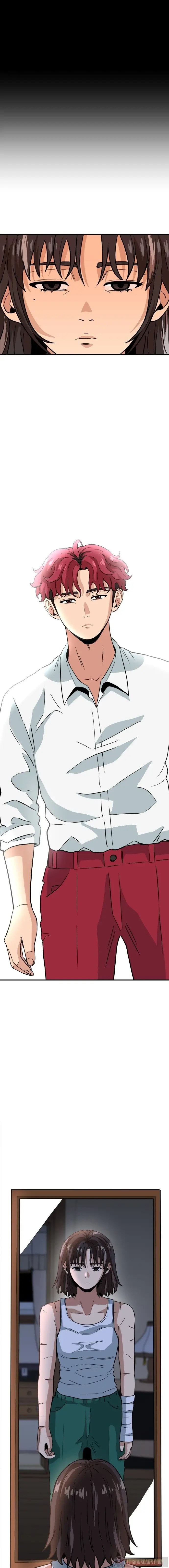 Read Manager supremo ES Manga Online