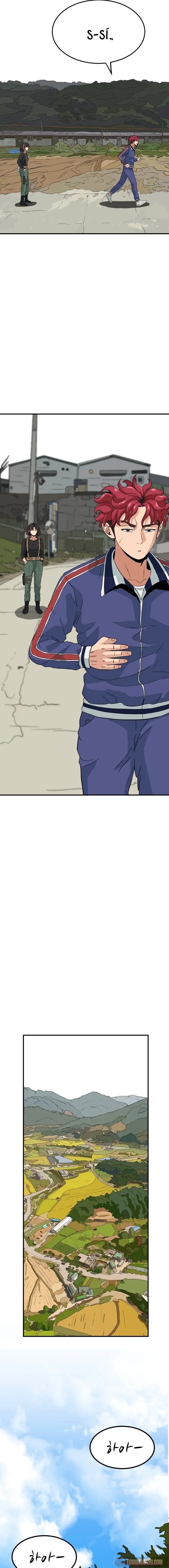 Read Manager supremo ES Manga Online