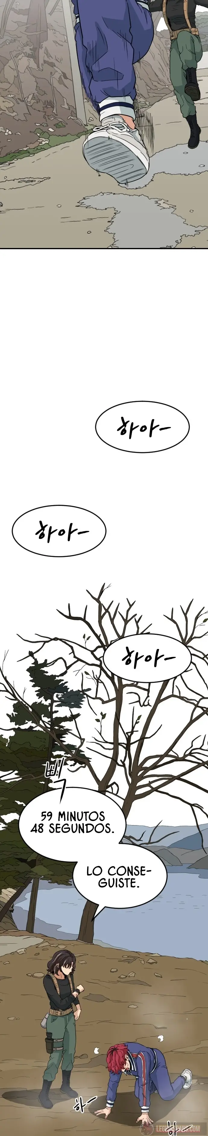 Read Manager supremo ES Manga Online