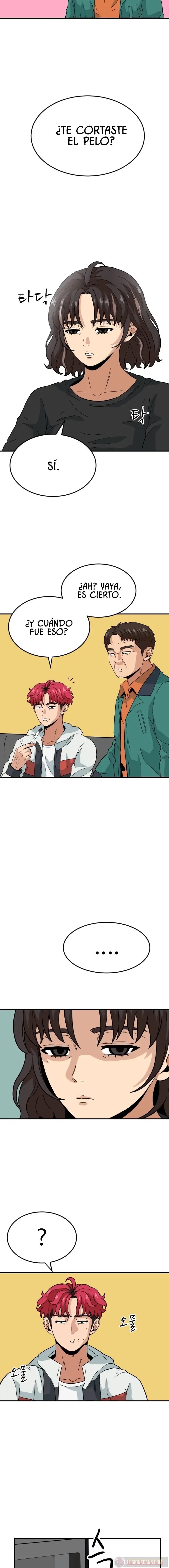 Read Manager supremo ES Manga Online