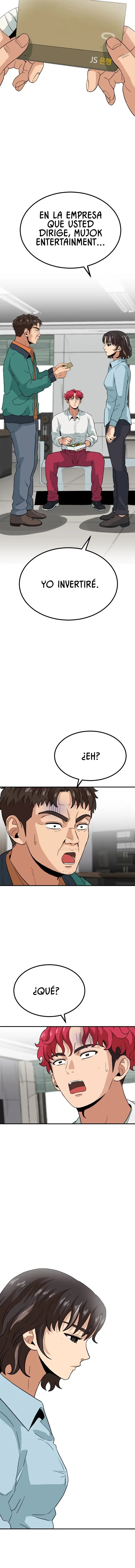 Read Manager supremo ES Manga Online