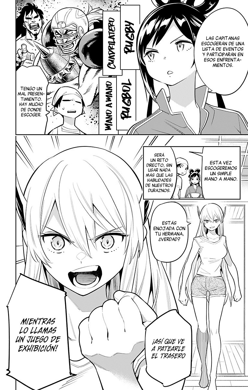 Read Mato Seihei no Slave ES Manga Online