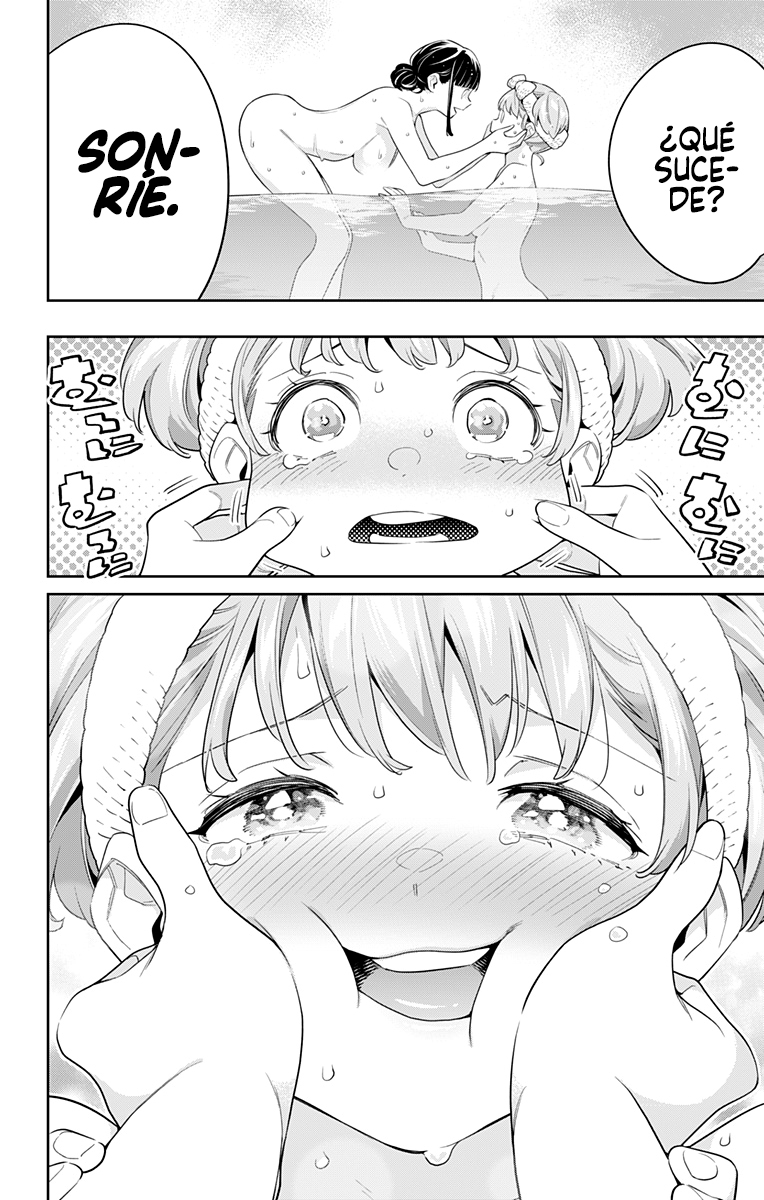 Read Mato Seihei no Slave ES Manga Online