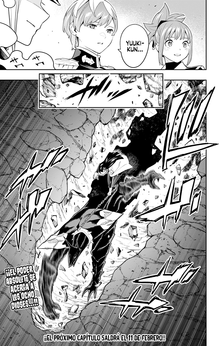 Read Mato Seihei no Slave ES Manga Online