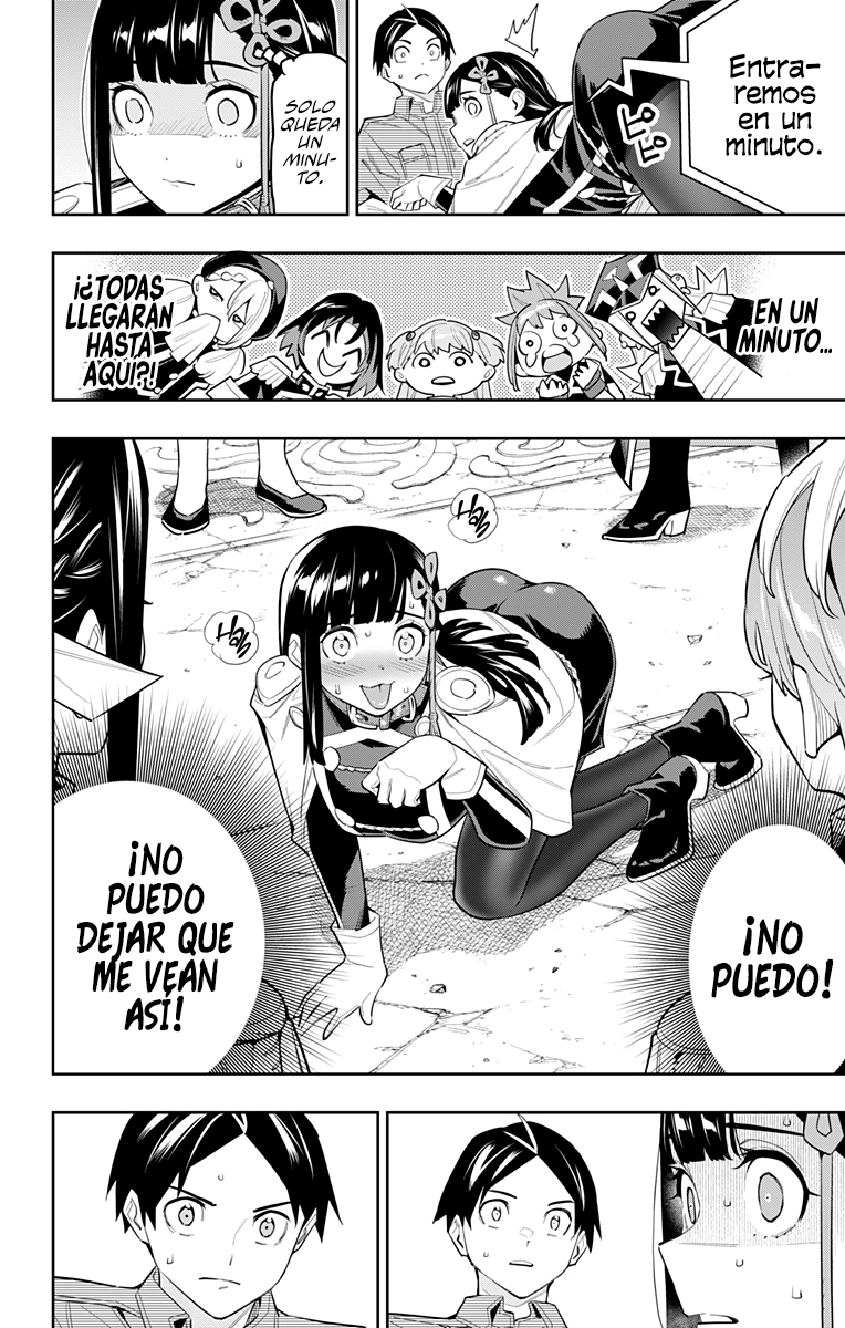 Read Mato Seihei no Slave ES Manga Online