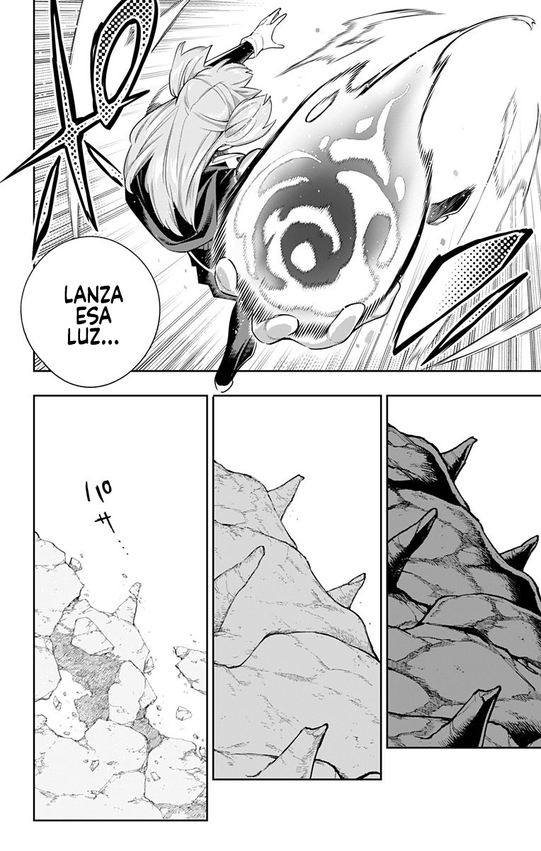 Read Mato Seihei no Slave ES Manga Online