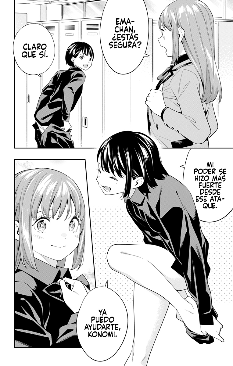 Read Mato Seihei no Slave ES Manga Online