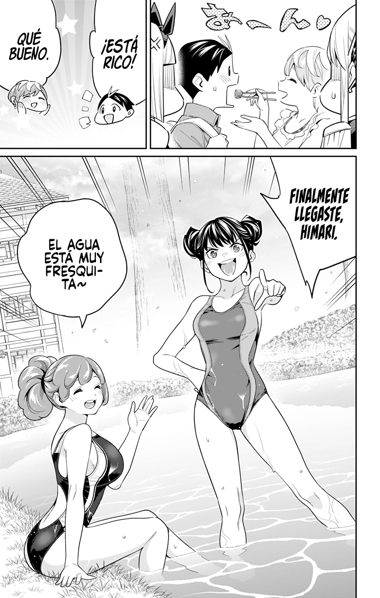 Read Mato Seihei no Slave ES Manga Online