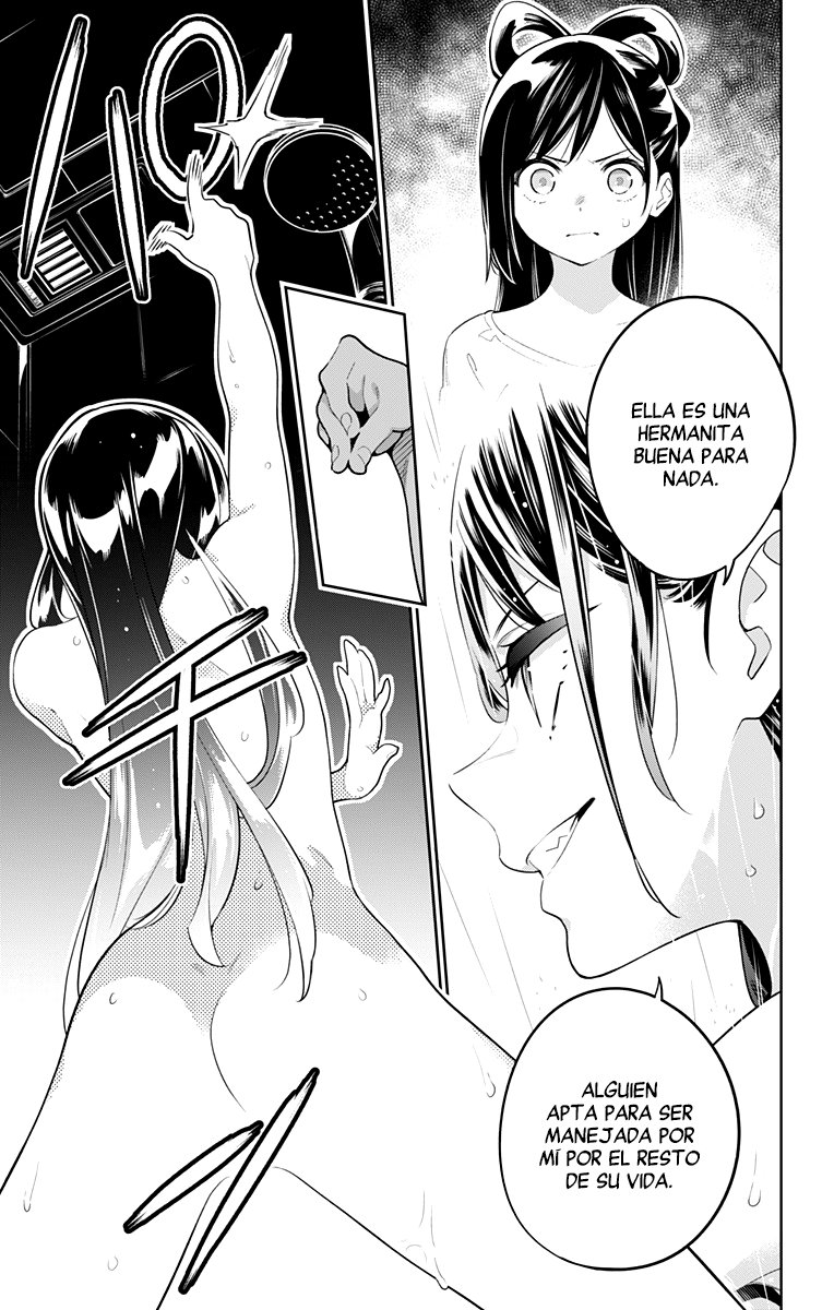 Read Mato Seihei no Slave ES Manga Online