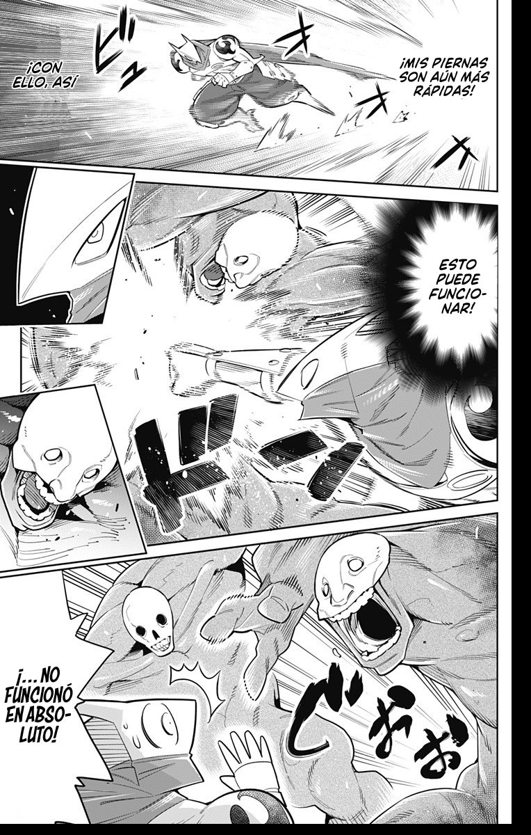 Read Mato Seihei no Slave ES Manga Online