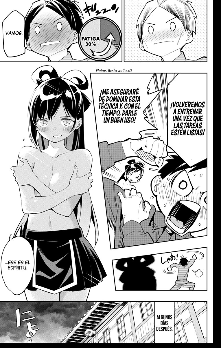 Read Mato Seihei no Slave ES Manga Online