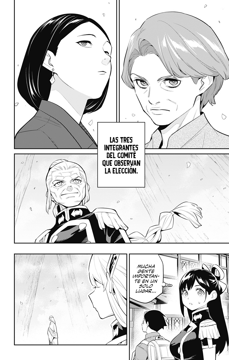 Read Mato Seihei no Slave ES Manga Online
