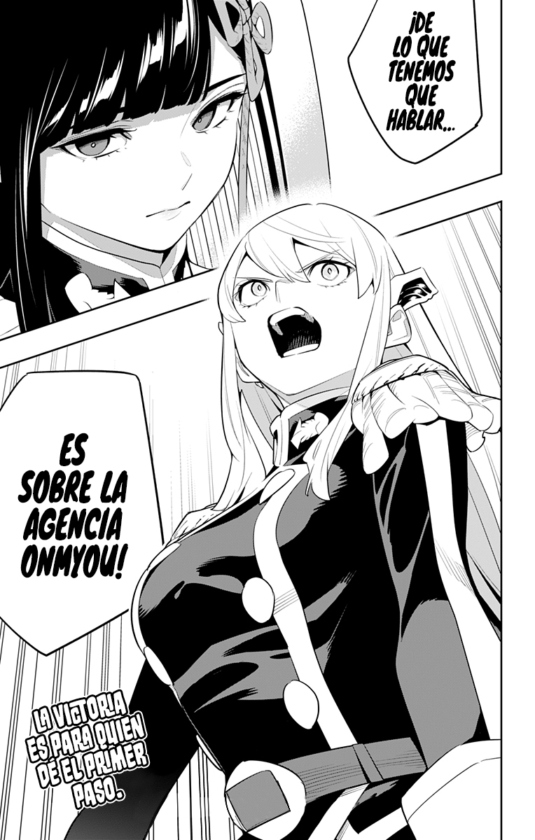 Read Mato Seihei no Slave ES Manga Online