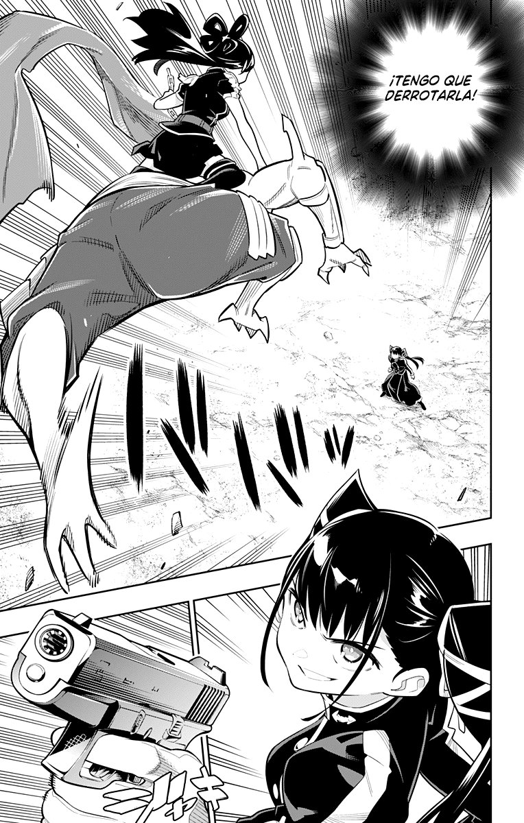 Read Mato Seihei no Slave ES Manga Online