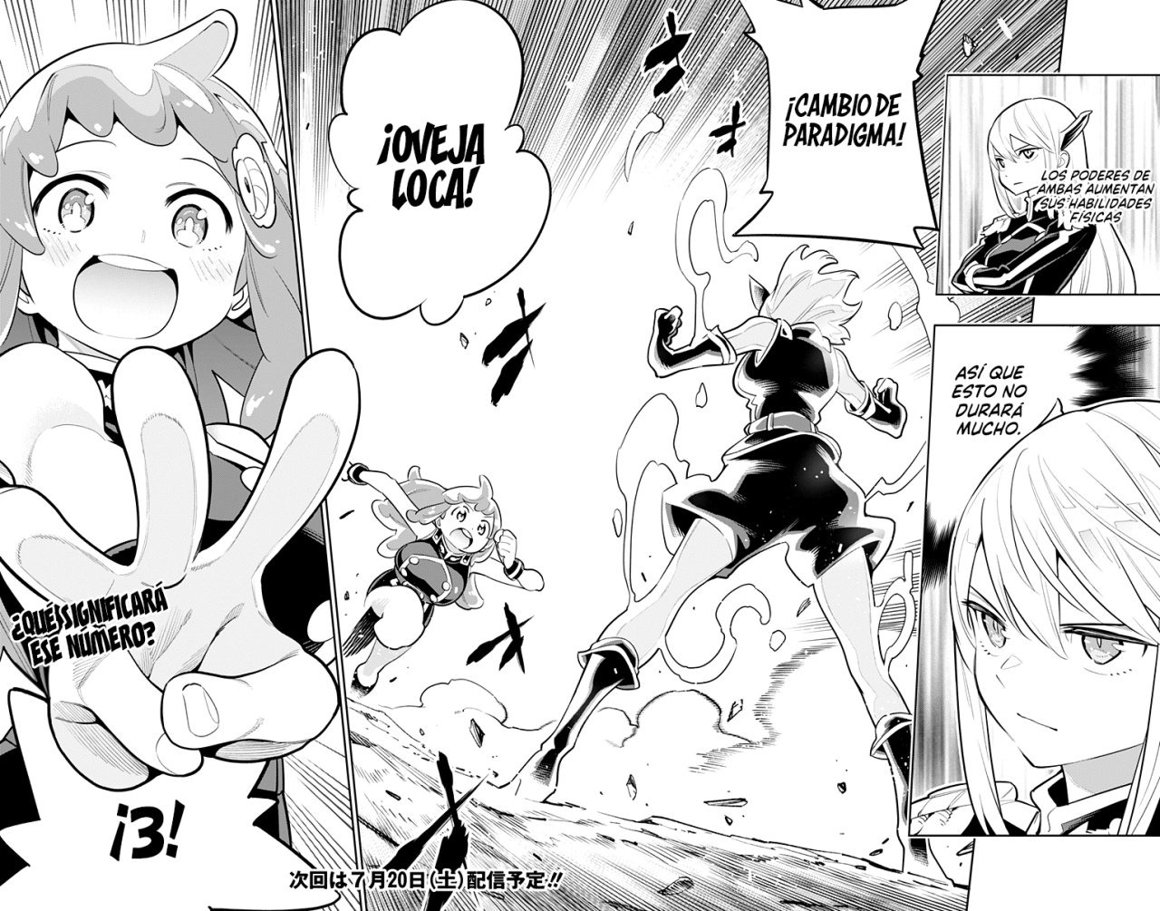 Read Mato Seihei no Slave ES Manga Online