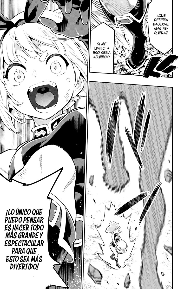 Read Mato Seihei no Slave ES Manga Online