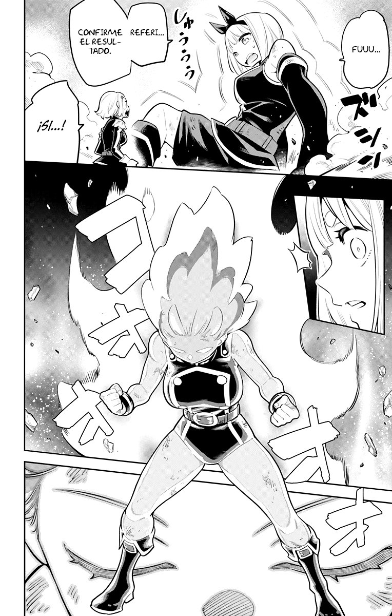 Read Mato Seihei no Slave ES Manga Online