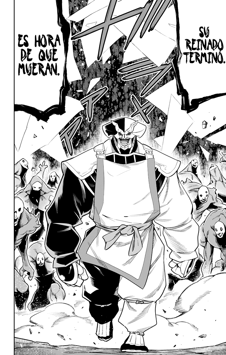 Read Mato Seihei no Slave ES Manga Online