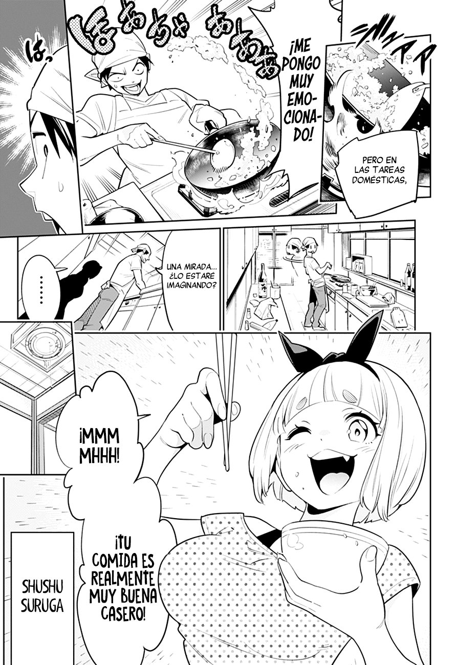 Read Mato Seihei no Slave ES Manga Online