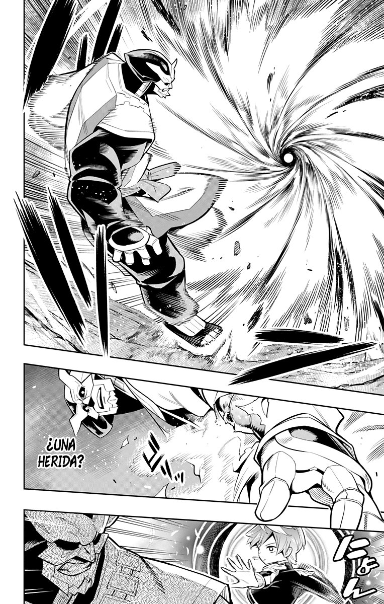 Read Mato Seihei no Slave ES Manga Online