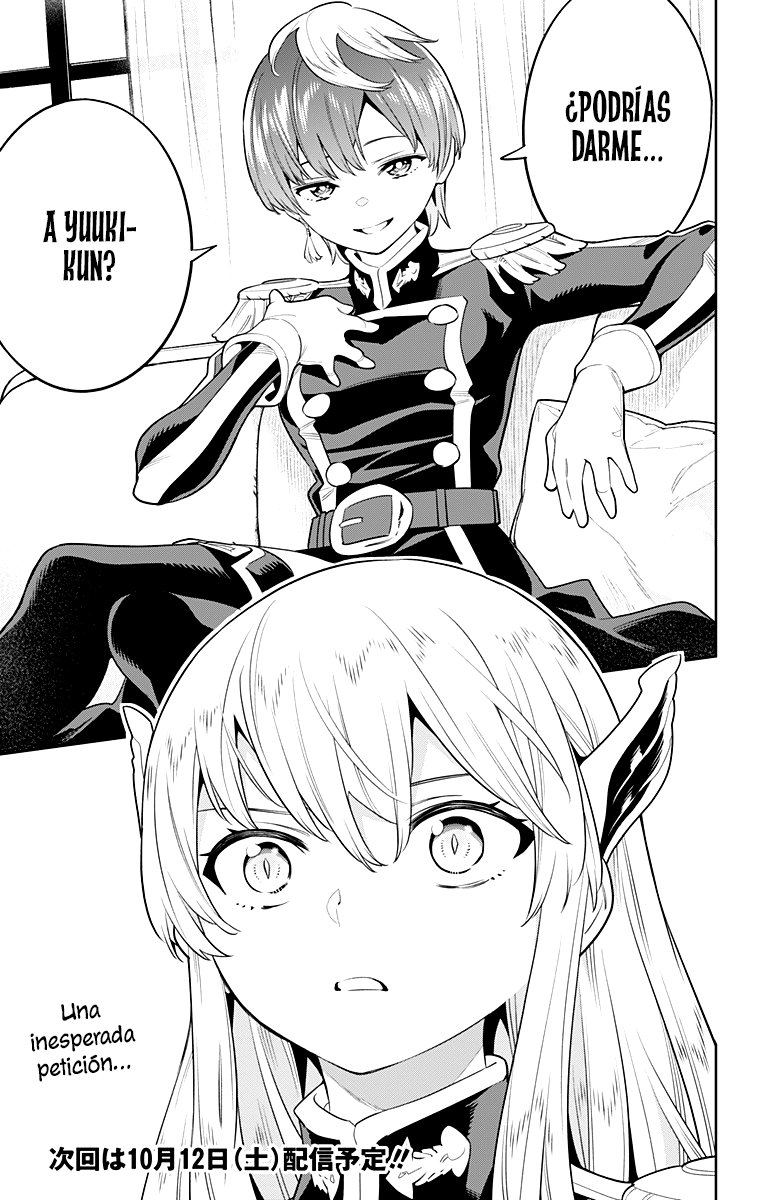 Read Mato Seihei no Slave ES Manga Online
