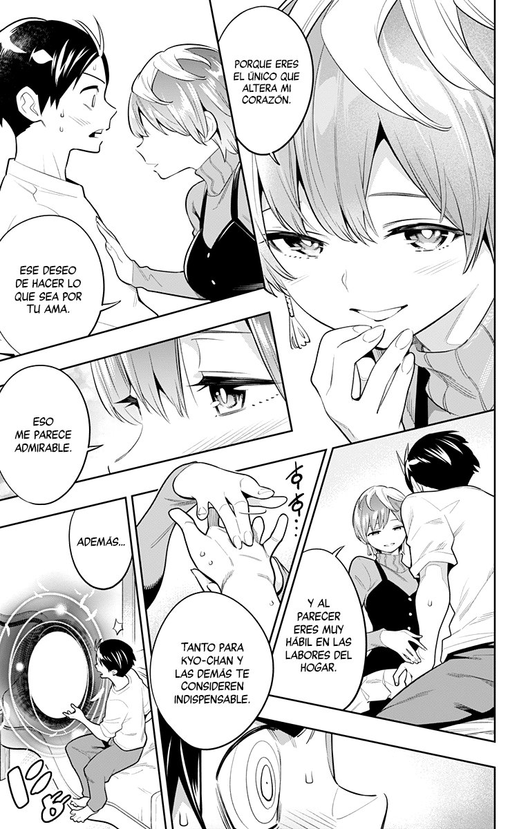 Read Mato Seihei no Slave ES Manga Online