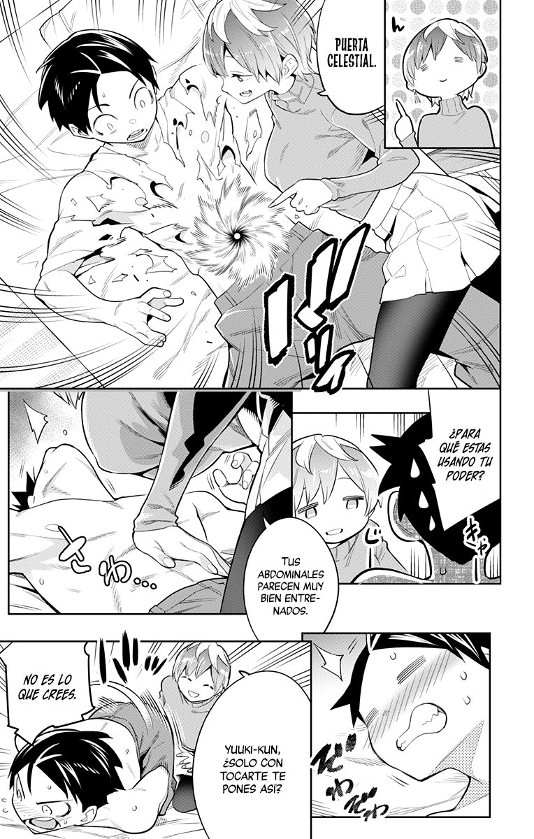 Read Mato Seihei no Slave ES Manga Online