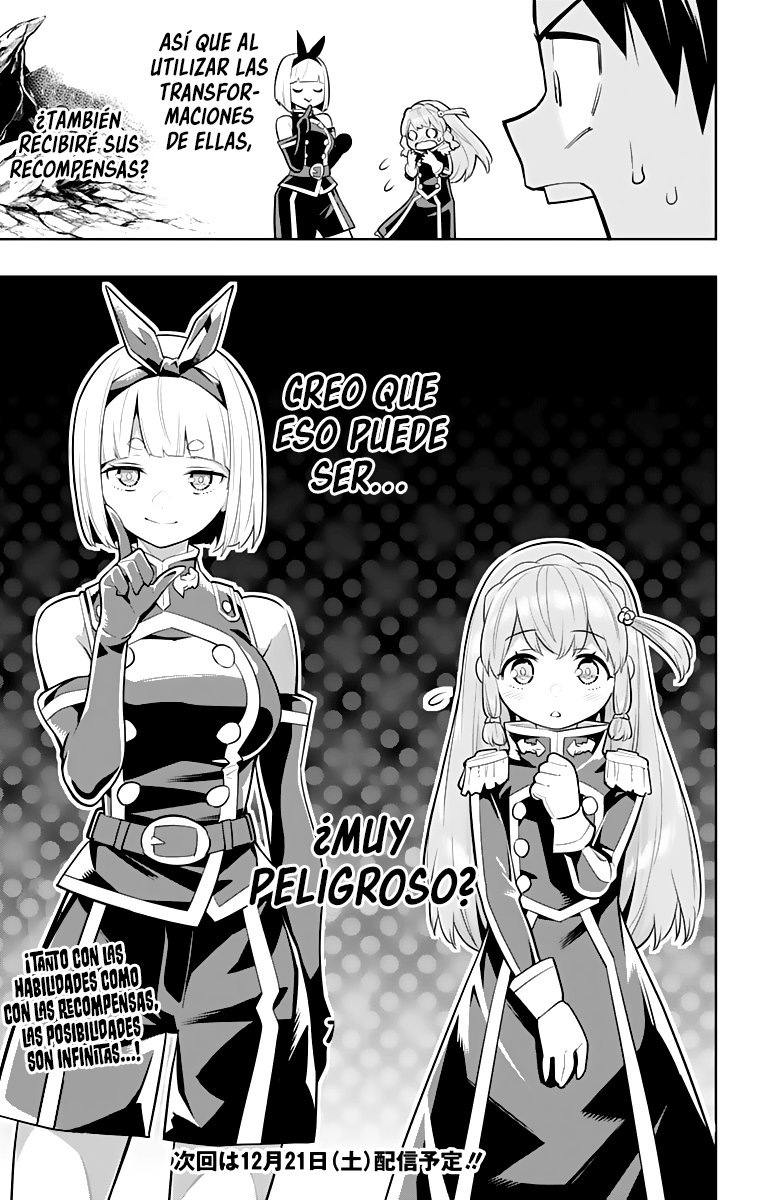 Read Mato Seihei no Slave ES Manga Online