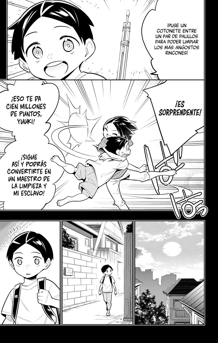 Read Mato Seihei no Slave ES Manga Online