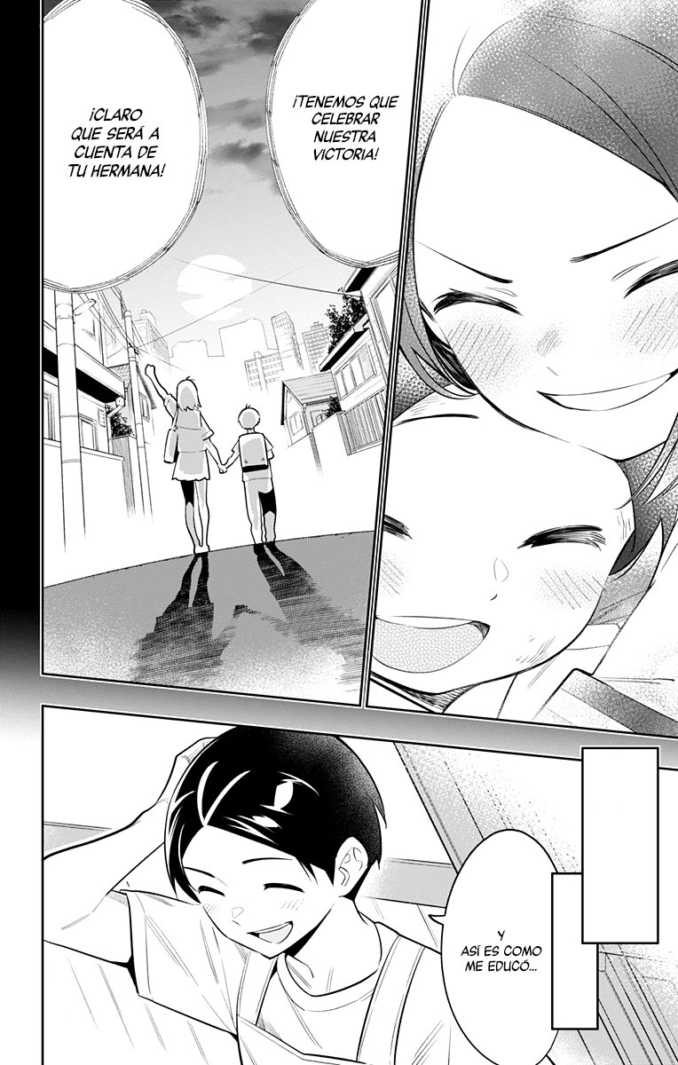 Read Mato Seihei no Slave ES Manga Online
