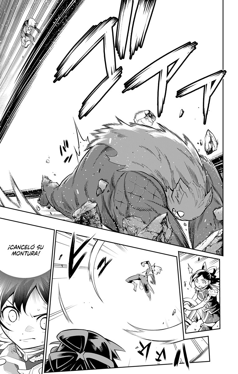 Read Mato Seihei no Slave ES Manga Online