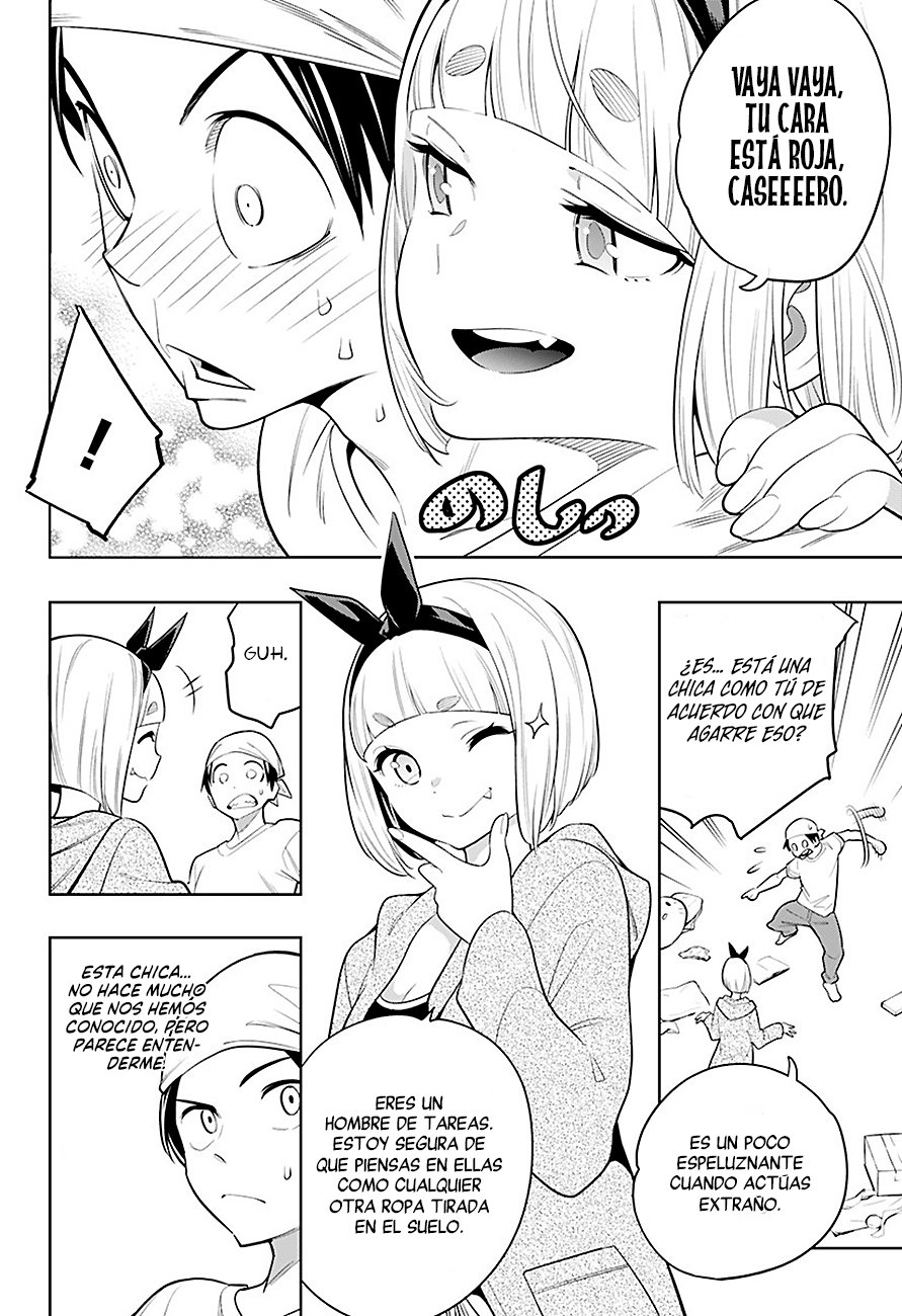 Read Mato Seihei no Slave ES Manga Online