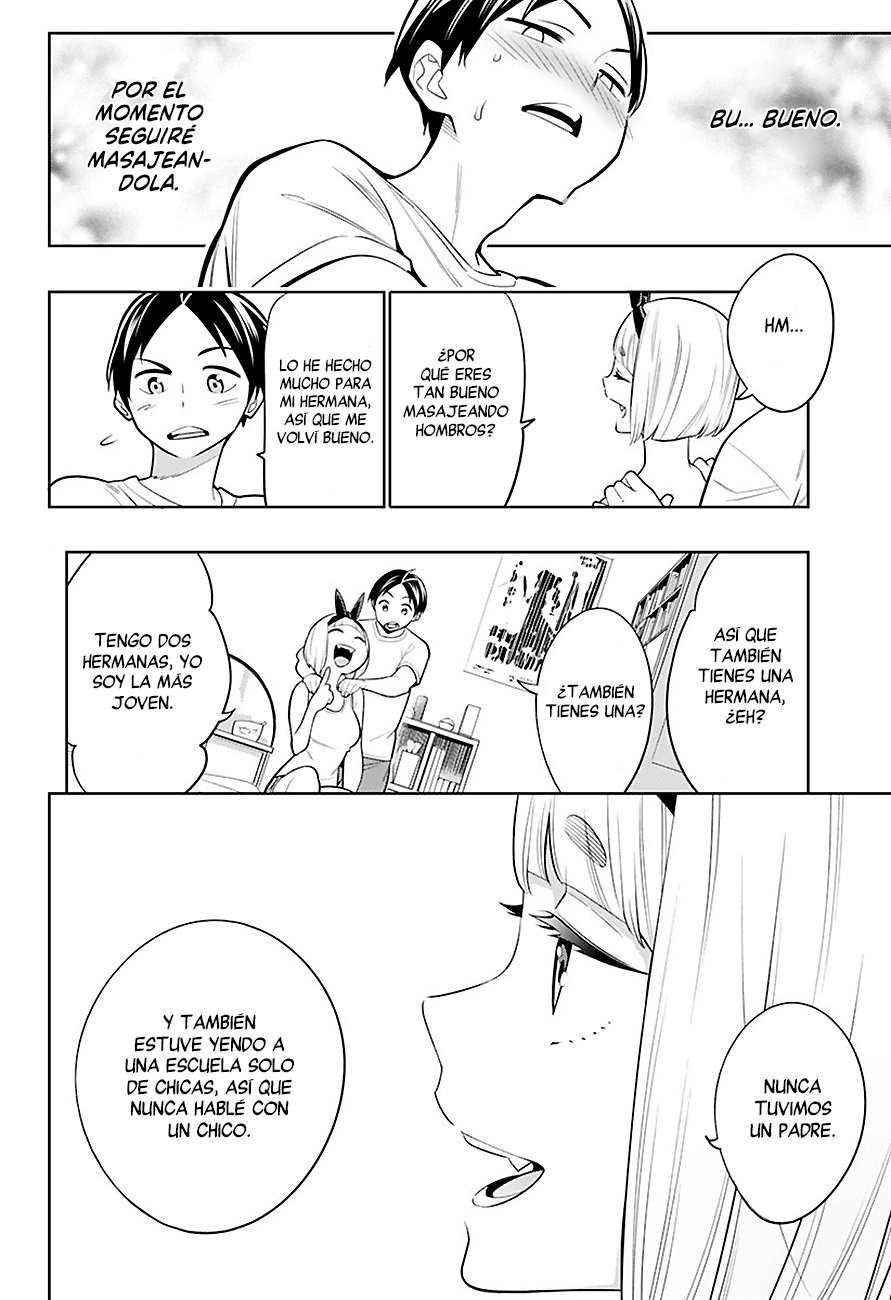 Read Mato Seihei no Slave ES Manga Online