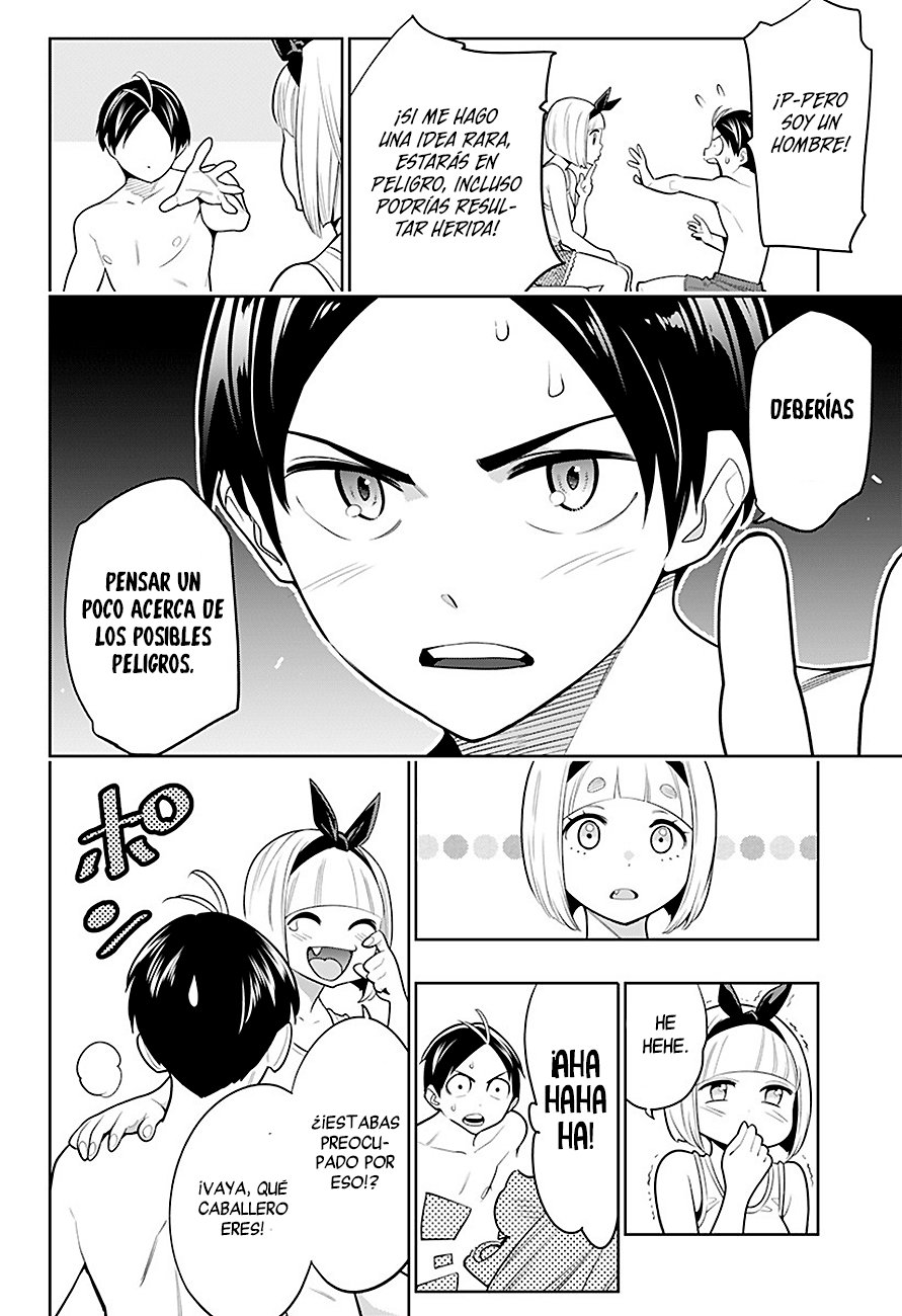 Read Mato Seihei no Slave ES Manga Online